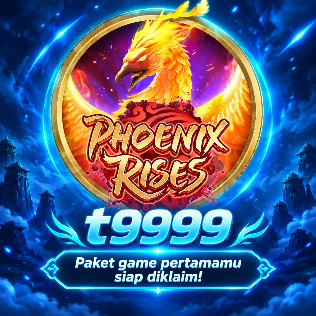 t9999 · Phoenix Rises